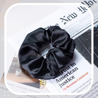 [quà tặng] Đồ buộc tóc scrunchies