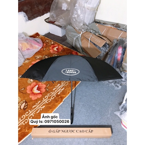 ô gấp ngược xe RAND ROVER