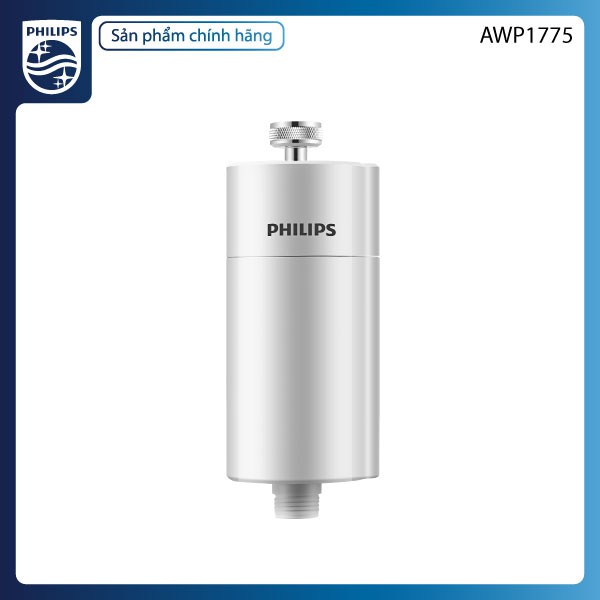 Bộ lọc nước vòi sen Philips AWP1775