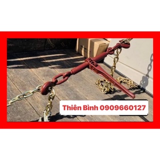 Tăng Đơ Xích 8mm - 10mm ( Cảo Bái Xích )