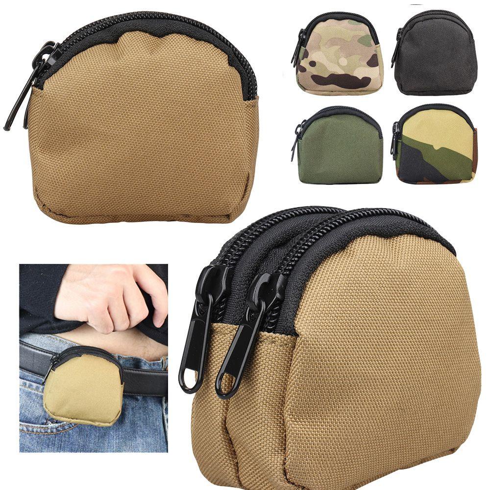 Túi Đeo Hông EDC Bằng Nylon Đa Năng