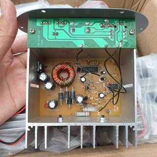 Mạch Siêu Trầm 12V - 150W