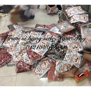 Quần áo đồng giá 35k