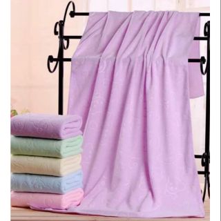 Combo sỉ khăn tắm shophd
