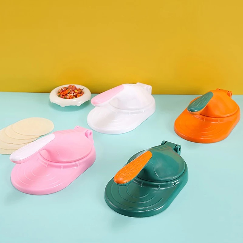 Dụng Cụ Làm Bánh Xếp Tiện Lợi Cho Nhà Bếp