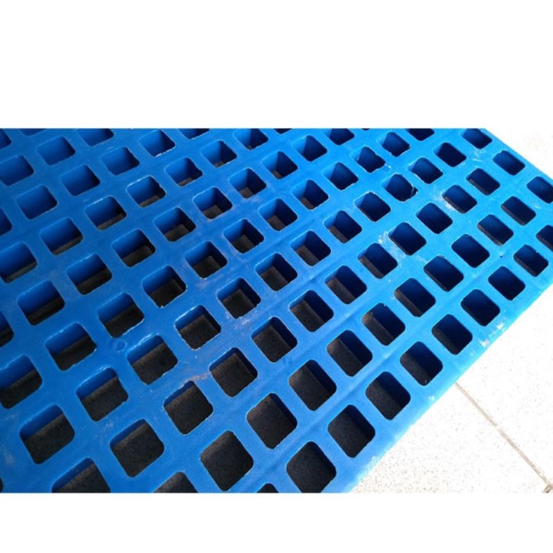 Pallet không chân 500cm×1000cm, 600cm*1000cm