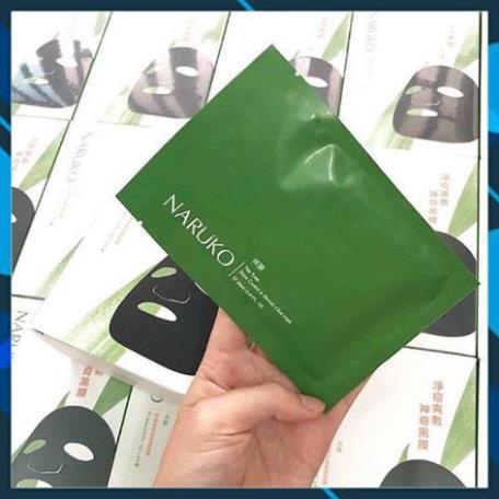 ds MẶT NẠ NARUKO TRÀM TRÀ - MIẾNG