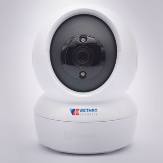 Camera ezviz c6n 1080p wifi smart ir + thẻ 32g