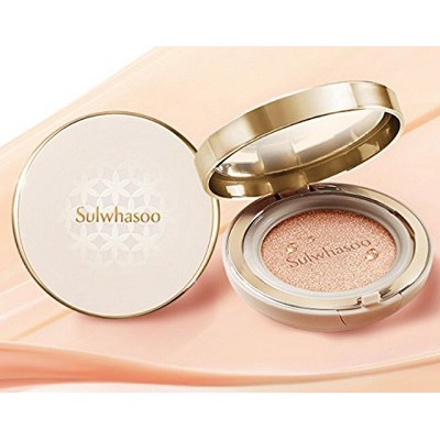 Phấn Nước Sulwhasoo Perfecting Cushion EX 15g