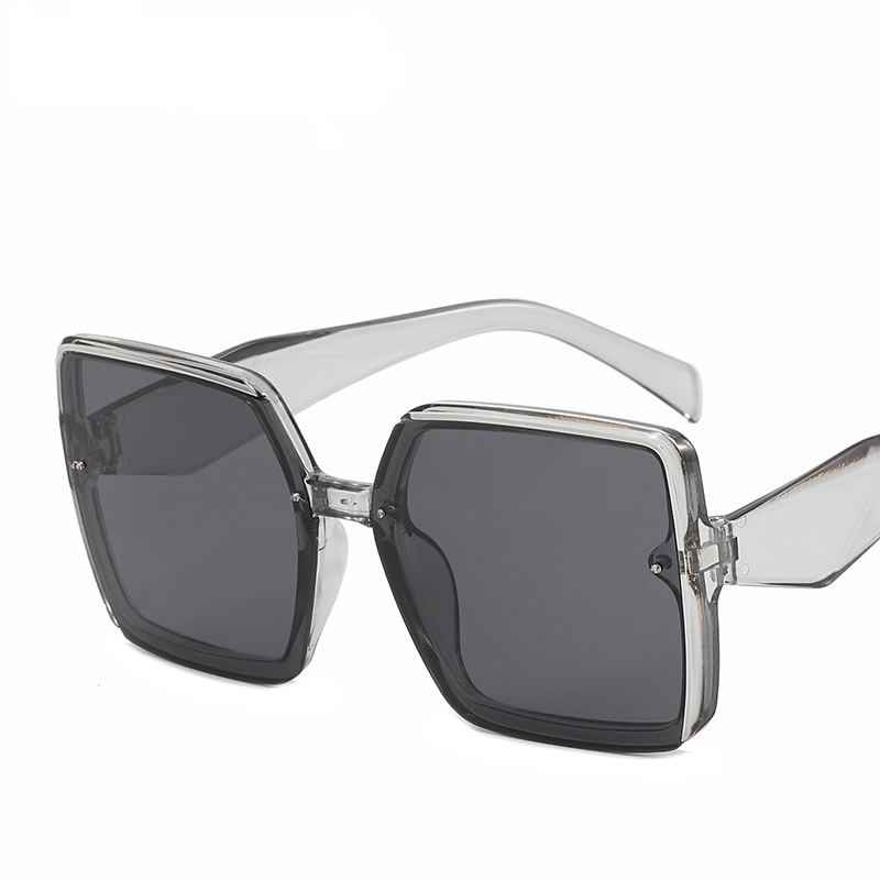 Kính Mát Chống Tia UV400 Cho Nam Nữ