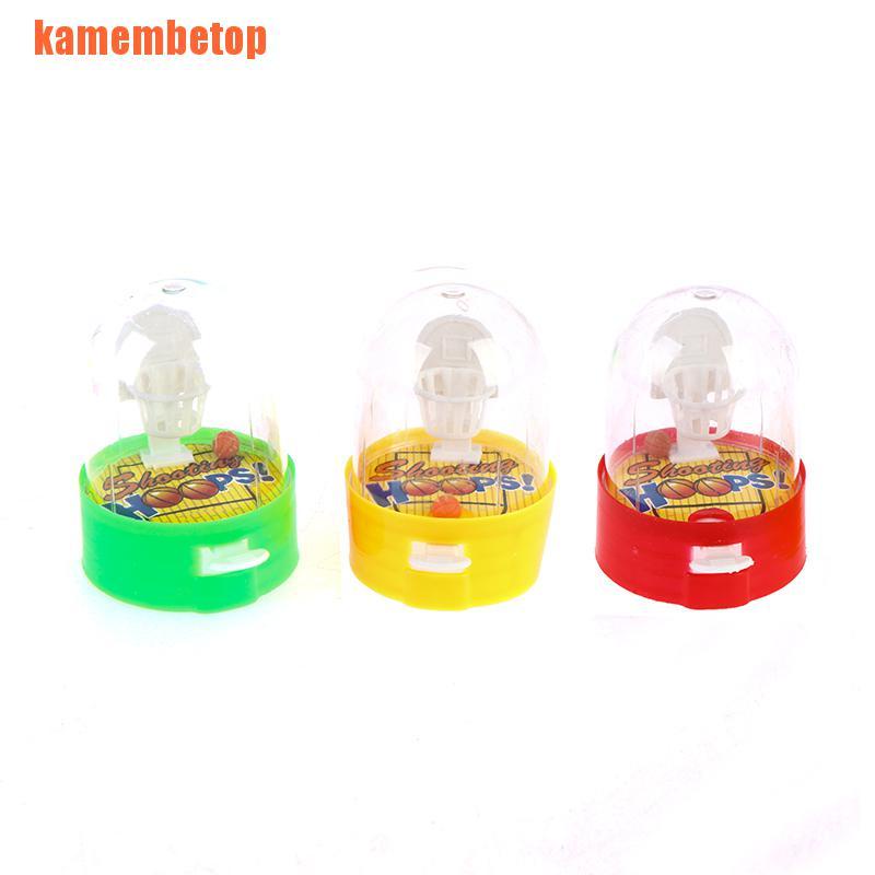 Set 12 Khung Bóng Rổ Mini Cho Bé Chơi