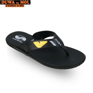 Dép xỏ ngón nam đi biển hiệu Duwa A30-6B - MOL VN