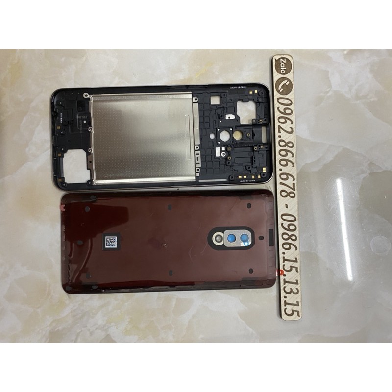 VỎ OPPO K3 MỚI 100%