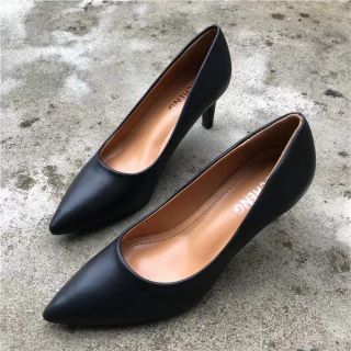 Guốc cao gót bigsize