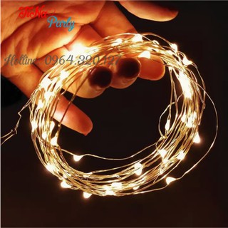 DÈN LED SIÊU DỄ THƯƠNG 3M 30 BÓNG