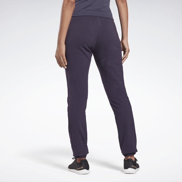 Quần dài thể thao Nữ REEBOK Les Mills Slim Jogger - FM7168