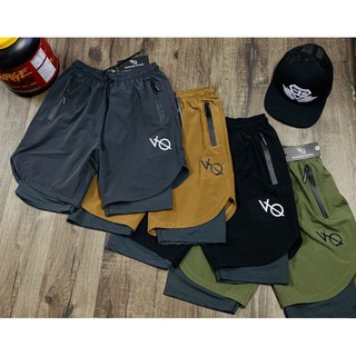 QUẦN VQ THỂ THAO 2 LỚP