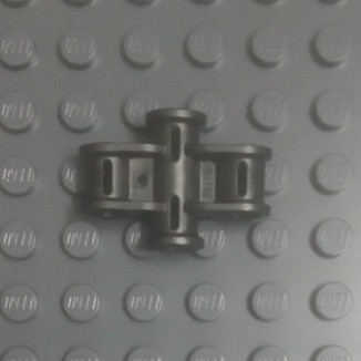 Đồ Chơi Chính Hãng Technic, Axle Connector 2 x 3 Quadruple
