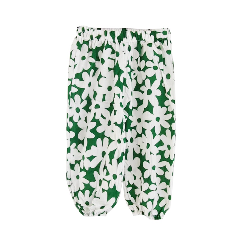 Quần Alibaba Bebezoo cho bé nhiều màu BEB2PT9