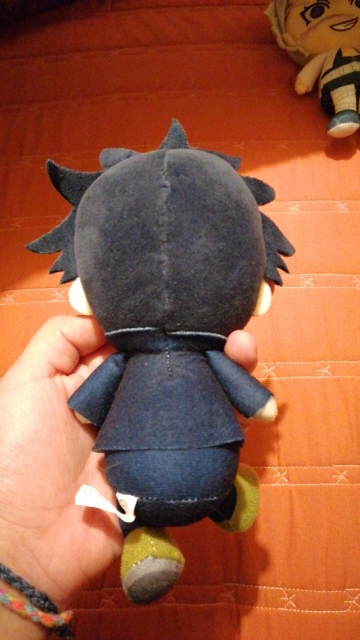 Đồ Chơi Mô Hình Nhân Vật Jujutsu Kaisen