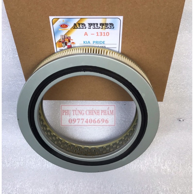 Lọc gió động cơ Kia Pride, Kia CD5