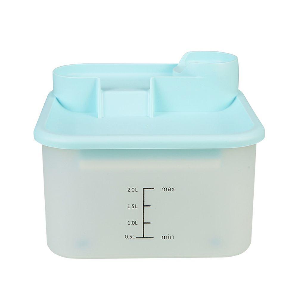 Bình Uống Nước Thông Minh Cho Thú Cưng