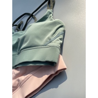 Set thể thao bra + quần cao cấp