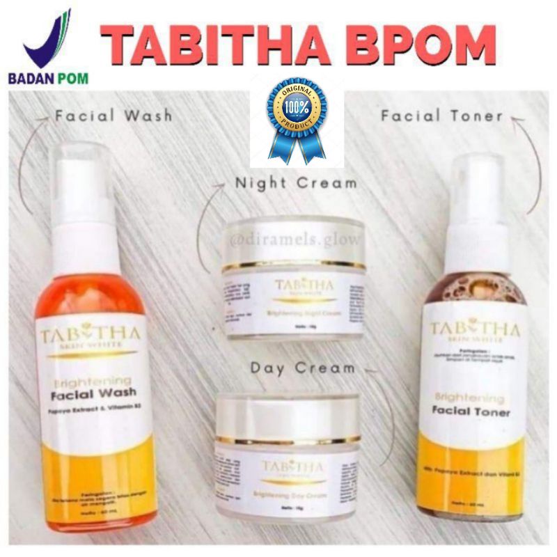 Kem bpom Tabitha | BigBuy360 - bigbuy360.vn