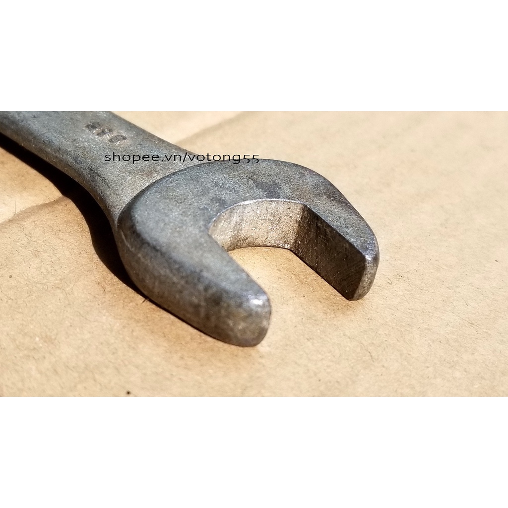 Cờ lê NISSAN 14-17mm dài 16cm hàng bãi Nhật