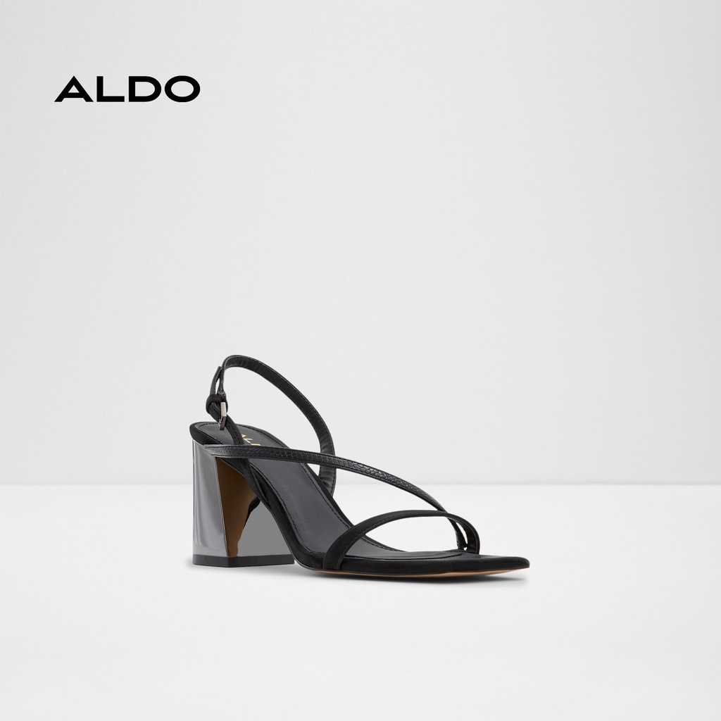 [Mã WABRAD100 giảm 10% tối đa 100K đơn 500K] Sandal cao gót nữ Aldo SIKOYA