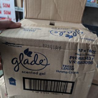Sáp thơm phòng glade 180g