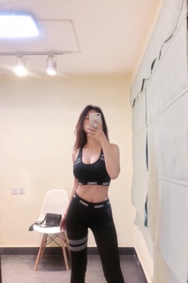 [ẢNH THẬT] BỘ TẬP GYM STRONGER
