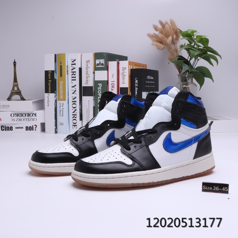 🌟FULLBOX🌟ORDER🌟SALE 50%🌟ẢNH THẬT🌟GIÀY NAM NỮ NIKE AIR JORDAN 1