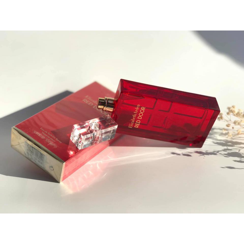 Nước Hoa Elizabeth Arden Red Door 100ml