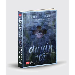 Sách - Truyện Căn hầm tối