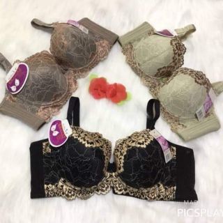 Áo lót 4 móc cài bản to , áo cho người ngực lớn