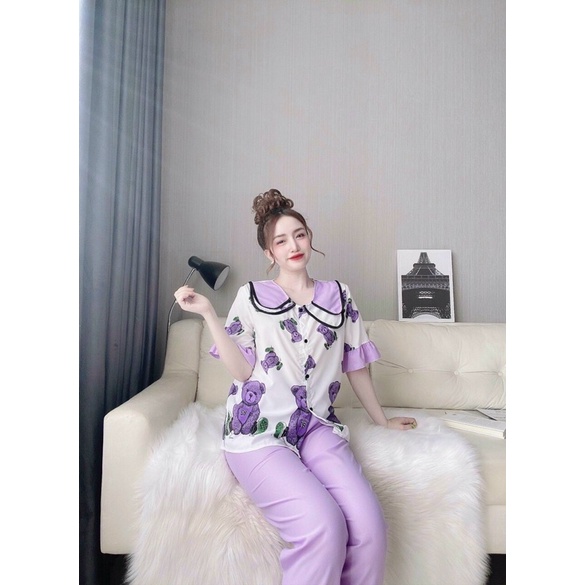 BỘ BIZAMA TIỂU THƯ SIÊU XINH