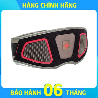 Đai Lưng Tập Gym Harbinger FlexFit Contour Belt - Loại Mềm