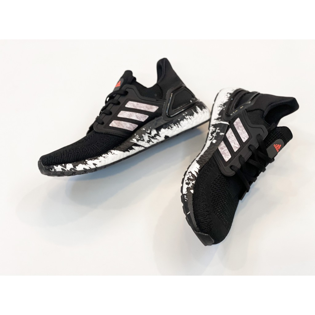 GIÀY ULTRA BOOST 5.0 NAM MỚI THỂ THAO CAO CẤP