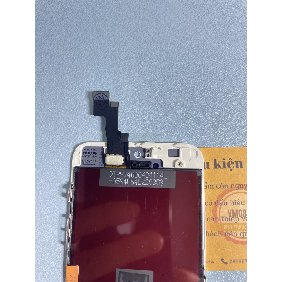 Bộ màn hình ip 5s mới 100%