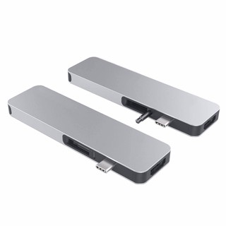Cáp Hyper. Drive SOLO 7in1 USBC Hub for Mác PC