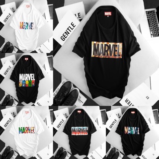 Áo thun MARVEL - Hàng chuẩn VNXK