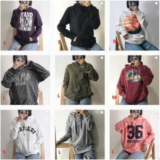 Hoodie 2hand