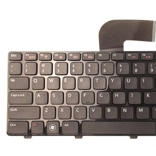Bàn Phím Laptop Dell Vostro 3330, 3460, 3555, 1440, 1445, 1450, V131 - 3330