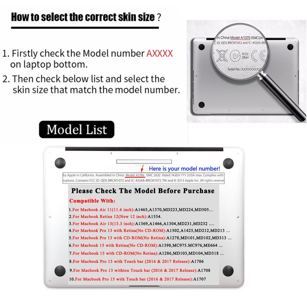 Miếng Dán Ba Mặt Bảo Vệ Cho Laptop Acer Aspire 7 A715-41G 71G 72G 74G 15 inch Ốp