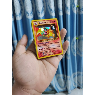 Thẻ Nổi Po Ke Mon