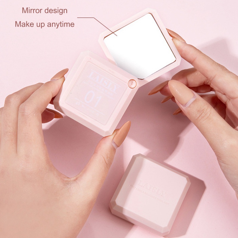 [Hàng mới về] Bảng phấn hai lớp màu sắc ánh kim tươi sáng giữ màu tốt | BigBuy360 - bigbuy360.vn