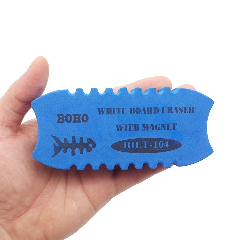 Lau Bảng Xốp - Boho BH-T-104 (Mẫu Màu Giao Ngẫu Nhiên)