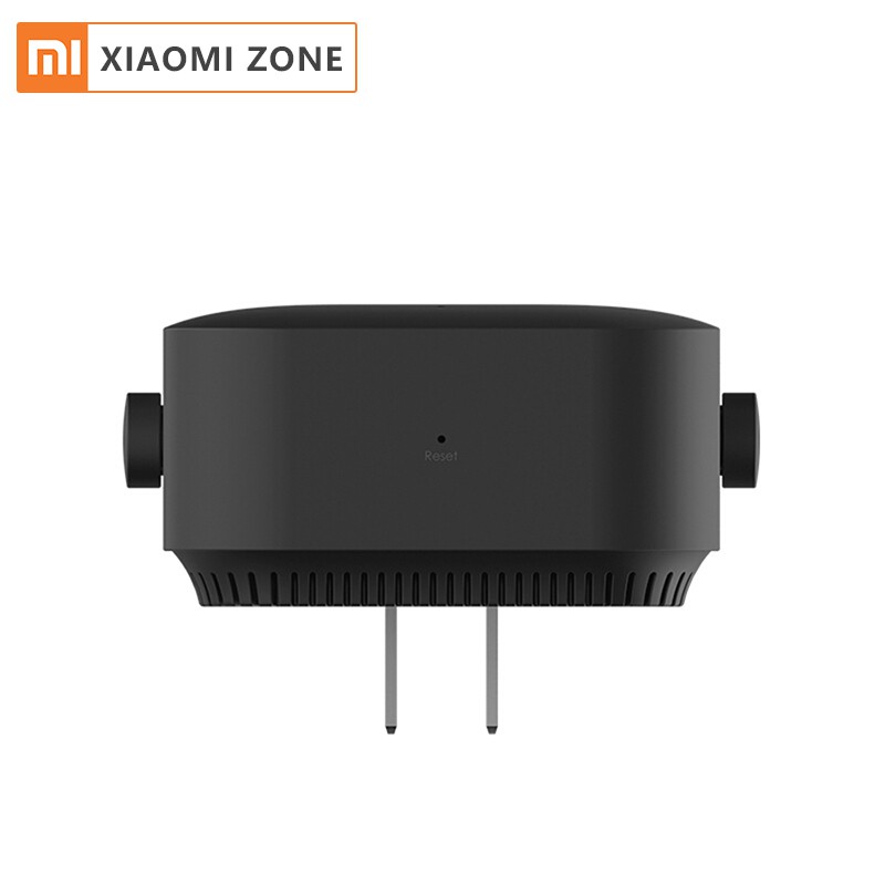 ✎❦✠[Global Version] Original Xiaomi WiFi Amplifier Pro 300Mbps Amplificador Wi-Fi Repeater Signal Cover Extender 2.4G M