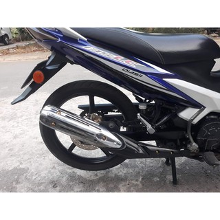 gác chân x1r sùn cho ex 135 5s nè